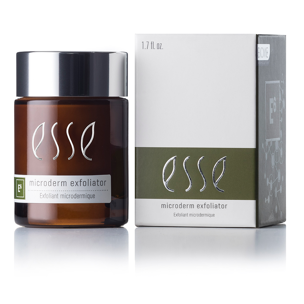 Esse Skincare - Microderm Exfoliator