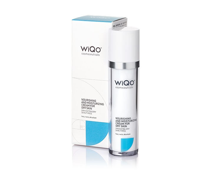 WiQo PRX - Cremea Nutriente 