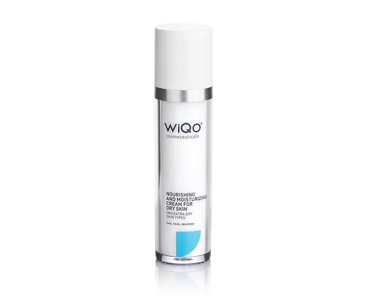 WiQo PRX - Cremea Nutriente  - 2