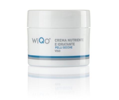 WiQo PRX - Cremea Nutriente