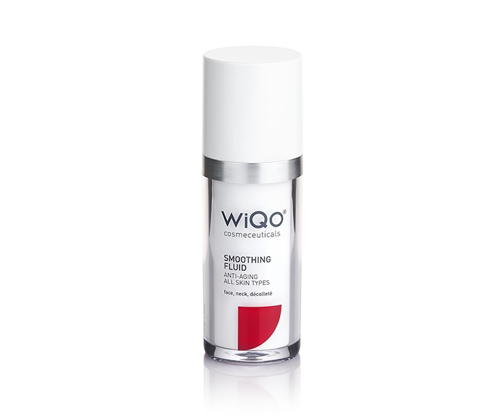 WiQo PRX - Fluido Levigante - 2