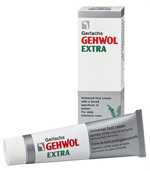 Gehwol fotkräm, Extra
