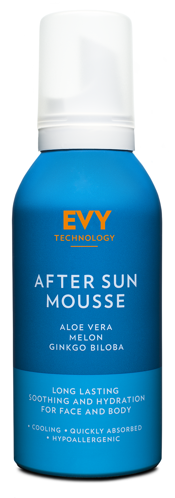 EVY Aftersun