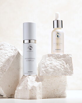 Brightening Duo