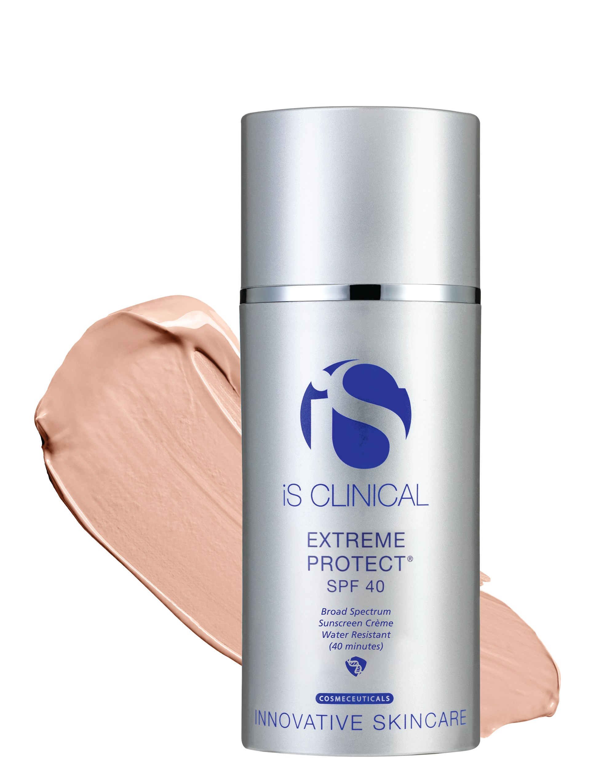 iS Clinical - Extreme protect SPF 40  - 3