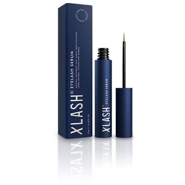 Xlash Fransserum 3ml