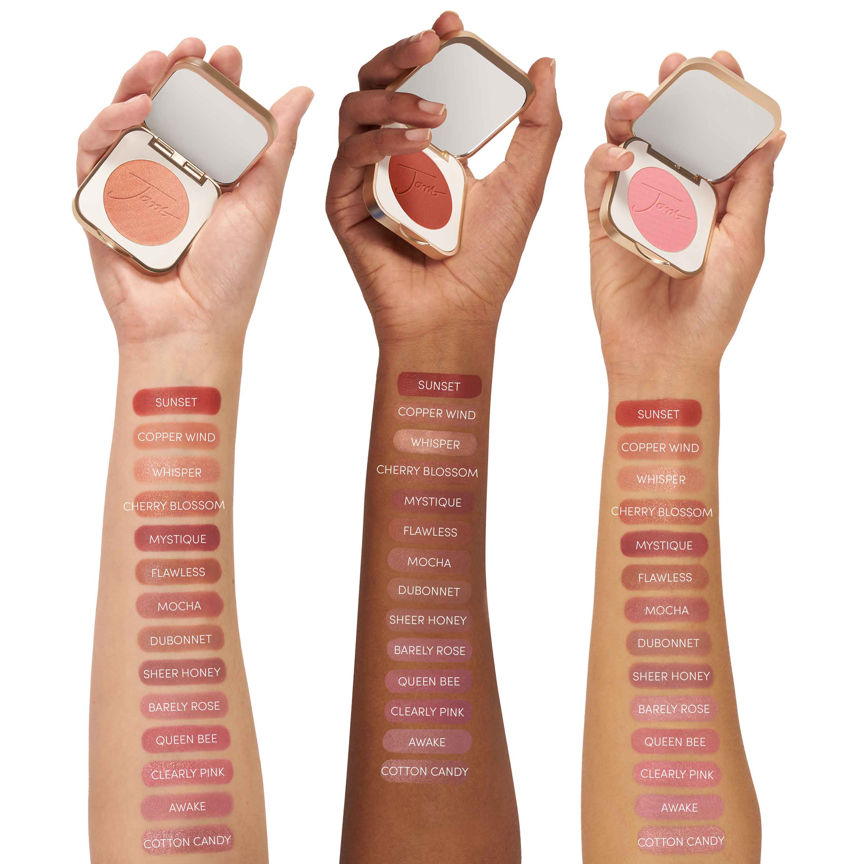 Jane Iredale - Blush