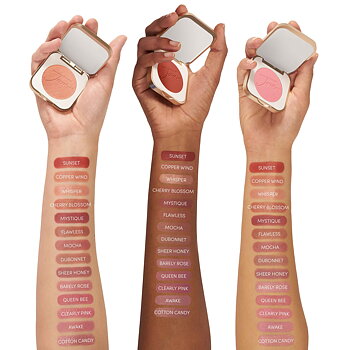 Jane Iredale - Blush 