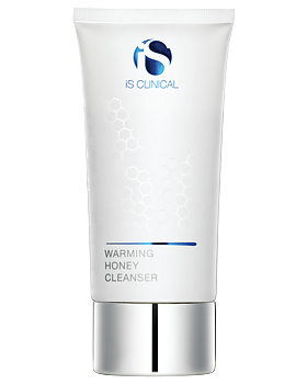 iS Clinical  - Warm Honey Cleanser