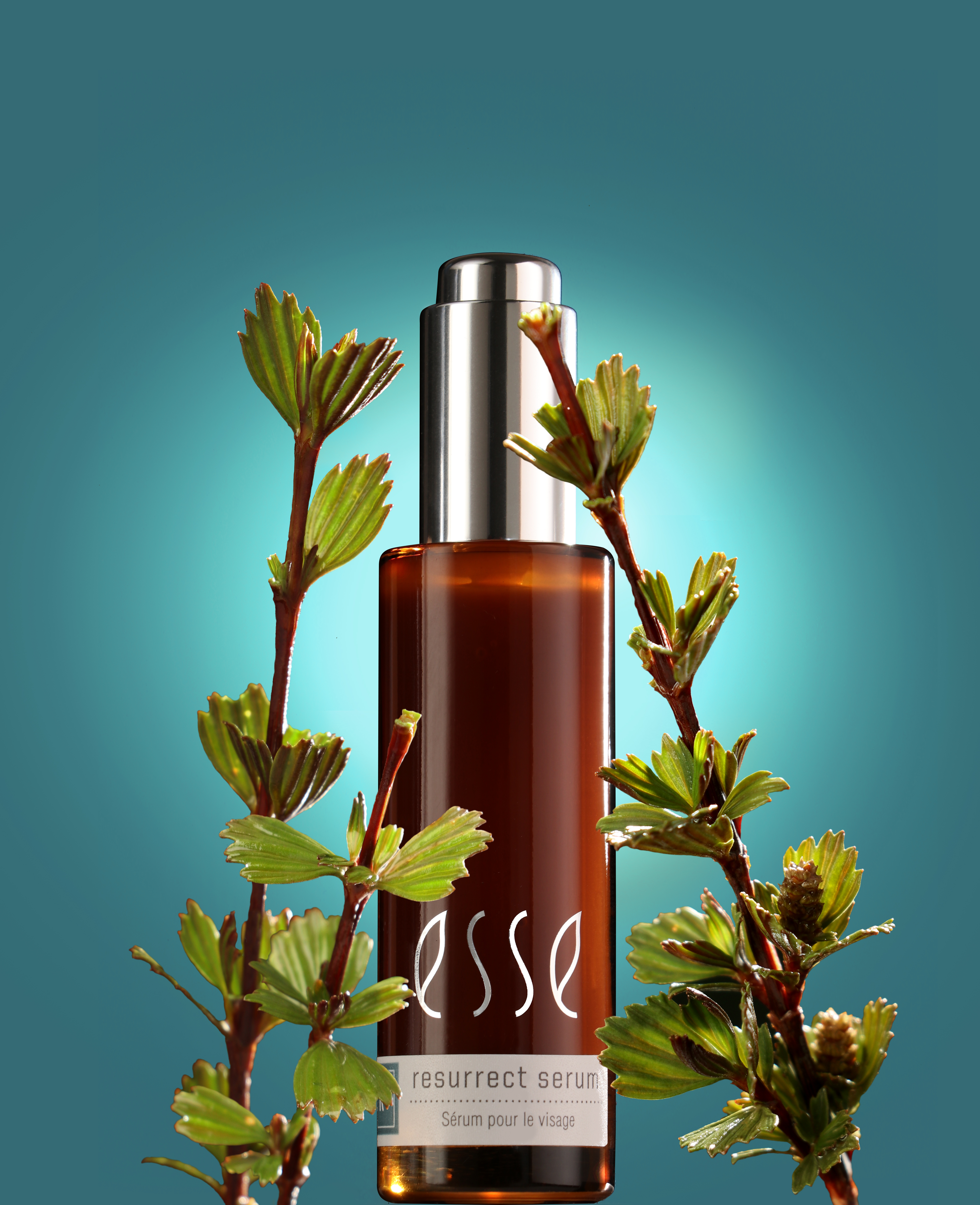 Esse Skincare - Resurrect Serum - 3