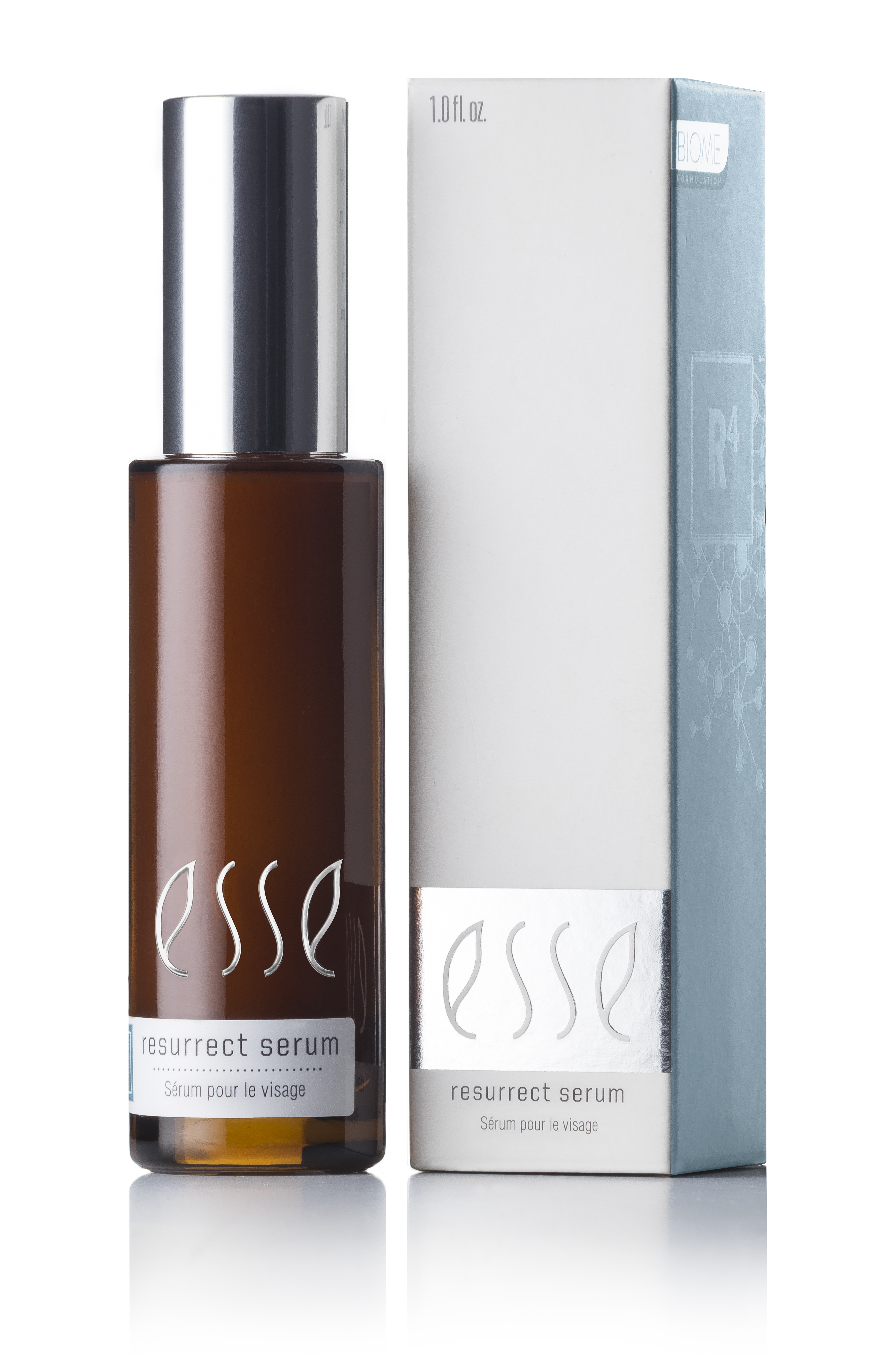 Esse Skincare - Resurrect Serum