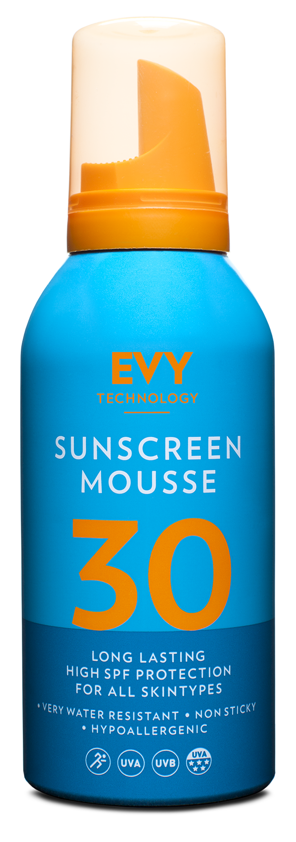 EVY SPF 30