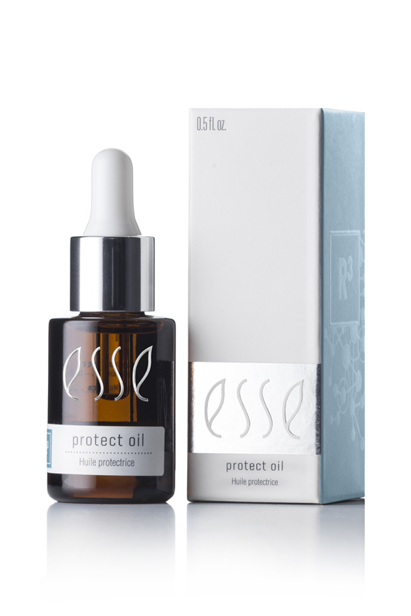 Esse Skincare - Protect Oil