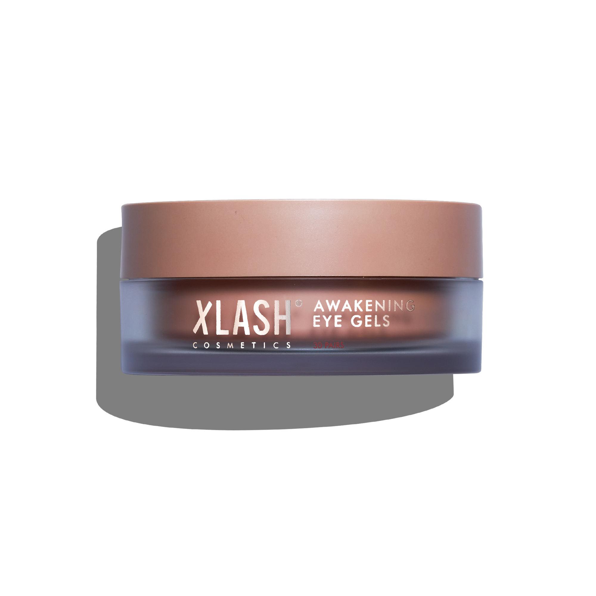 Xlash Awakening Eye Gel Patches - 2