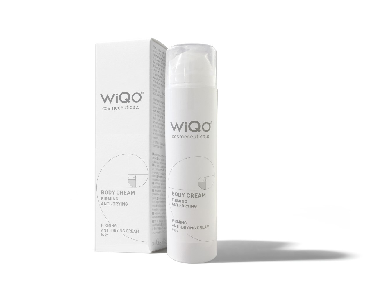 Wiqo Body Creme