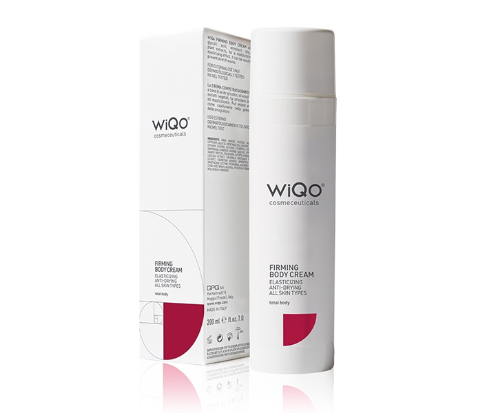 Wiqo Body Creme - 2