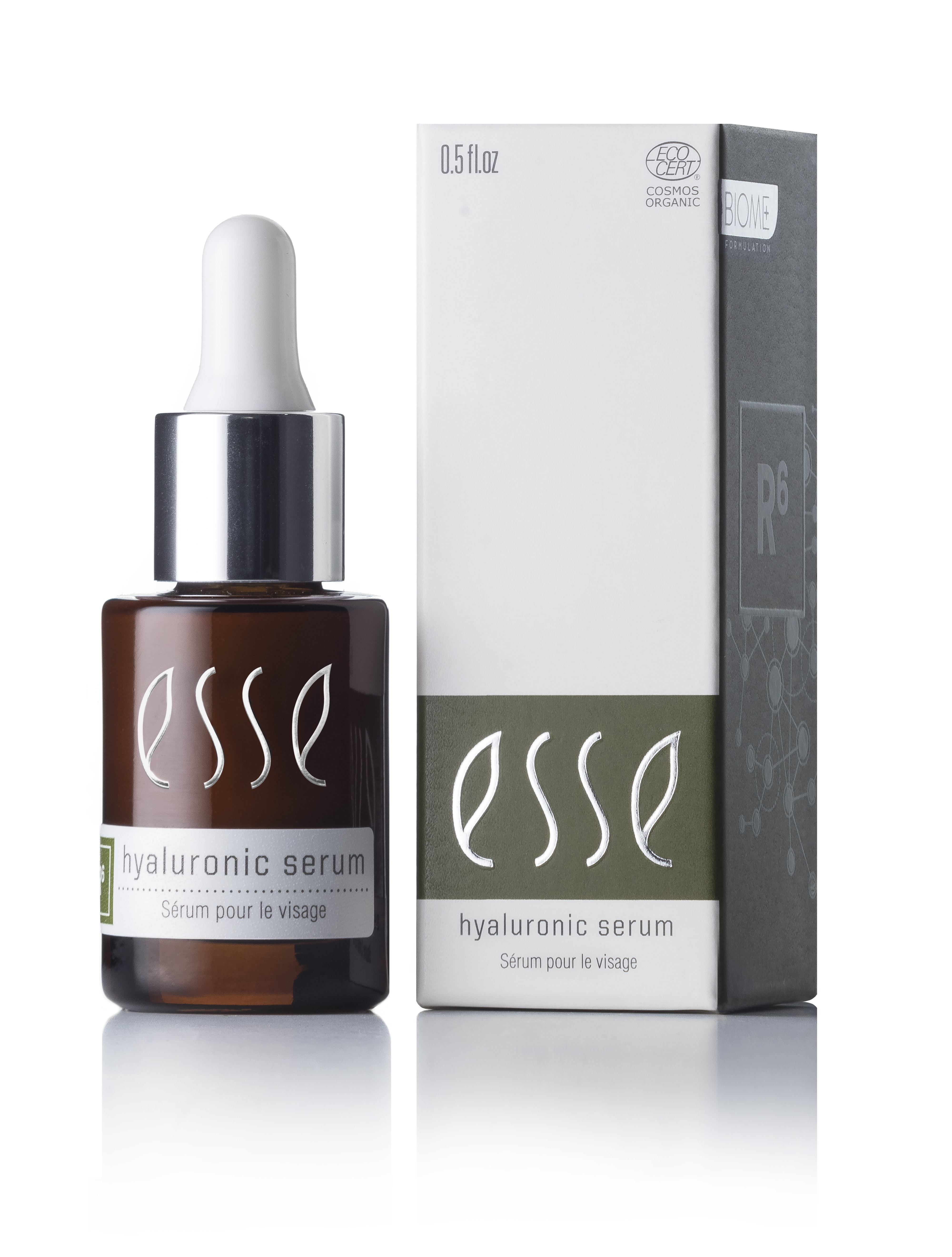 Esse Skincare - Hyaluronic Serum