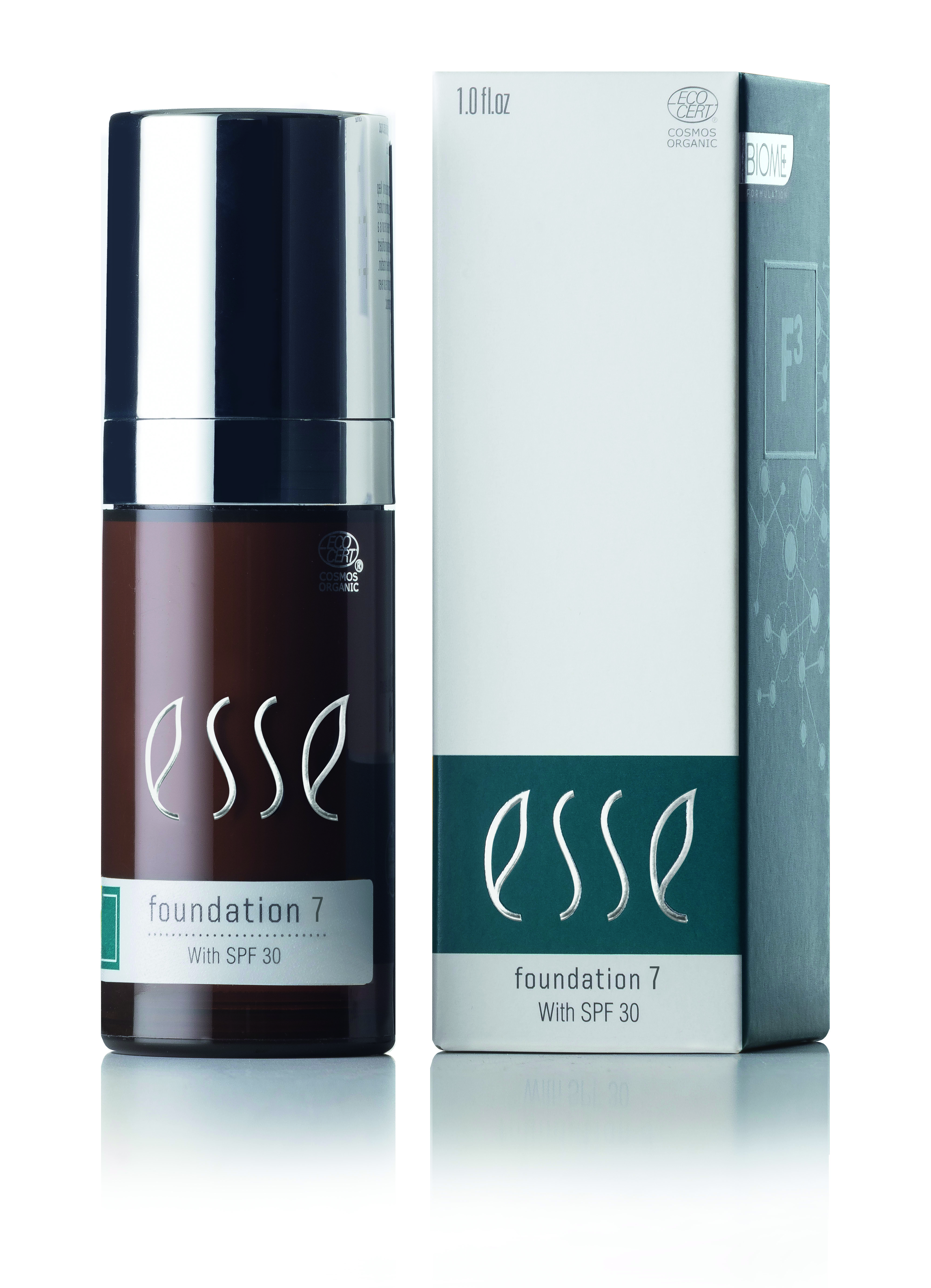 Esse Skincare - Foundation - 8