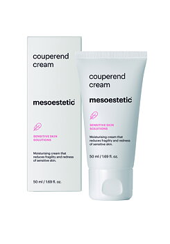 Mesoestetic - Couperend cream