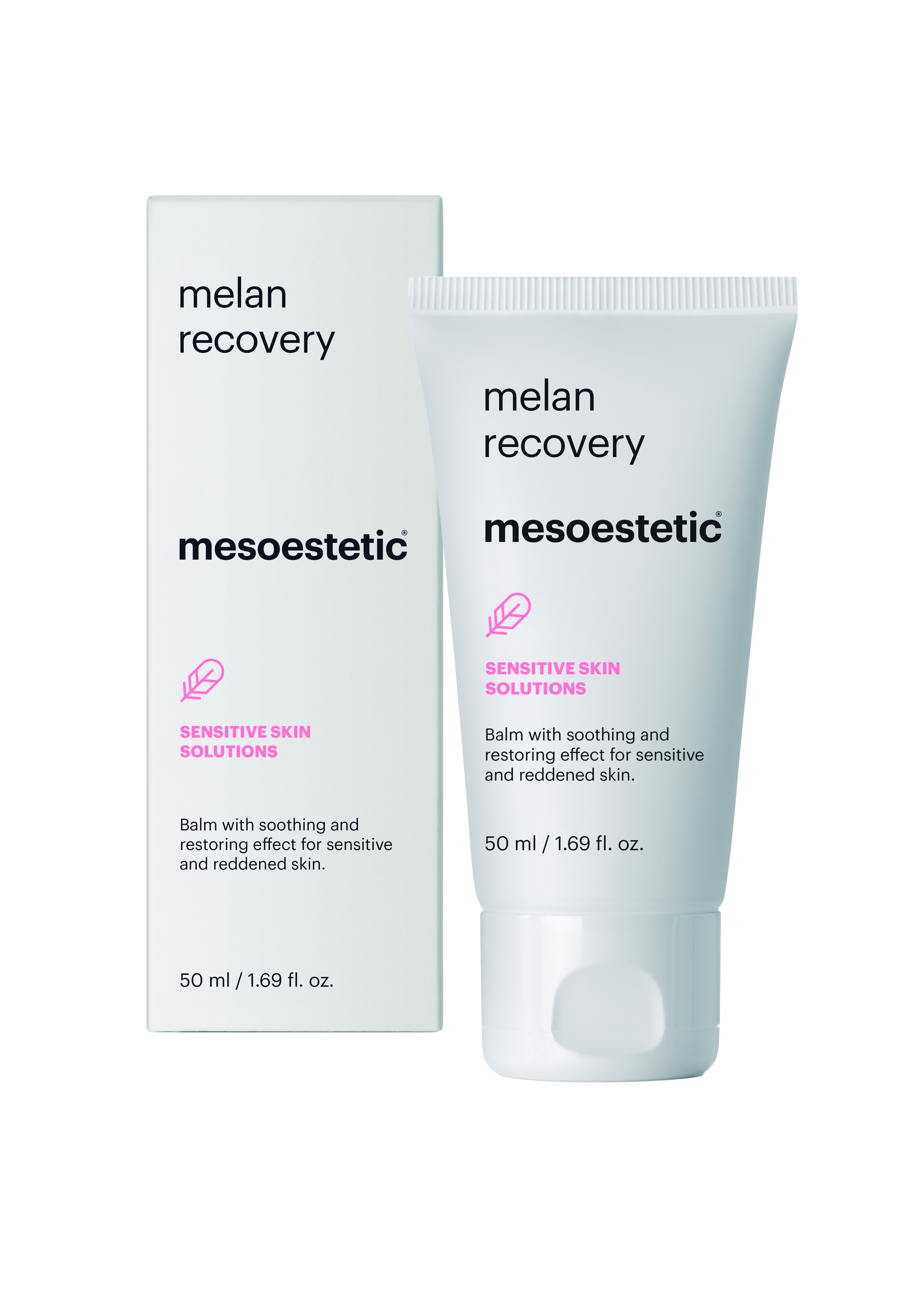 Mesoestetic - Melan recovery