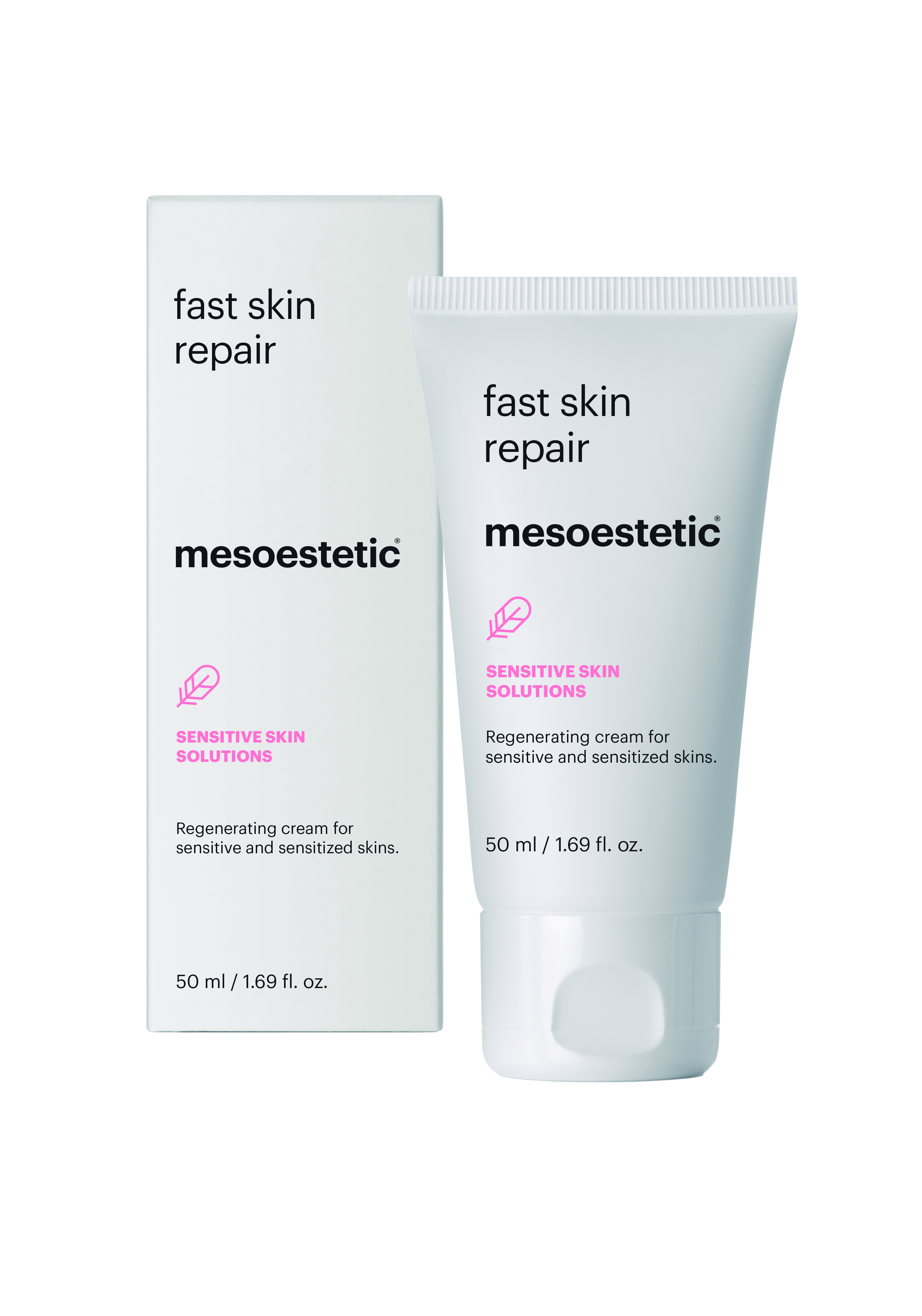 Mesoestetic - Fast skin repair