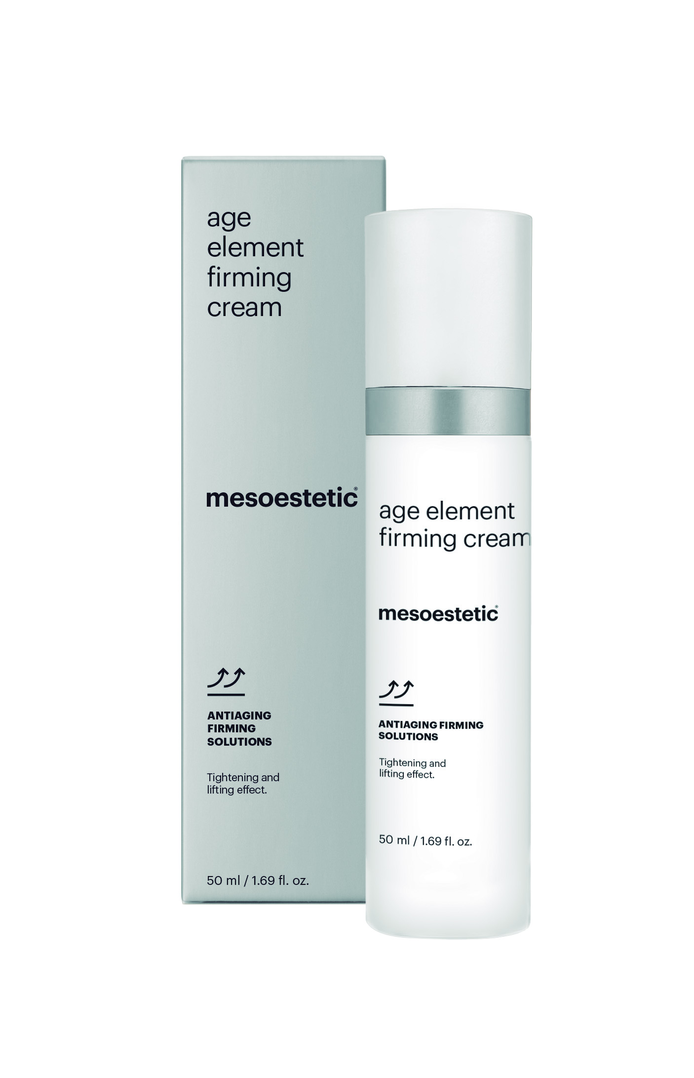 Mesoestetic - Age element firming cream