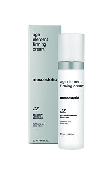 Mesoestetic - Age element firming cream