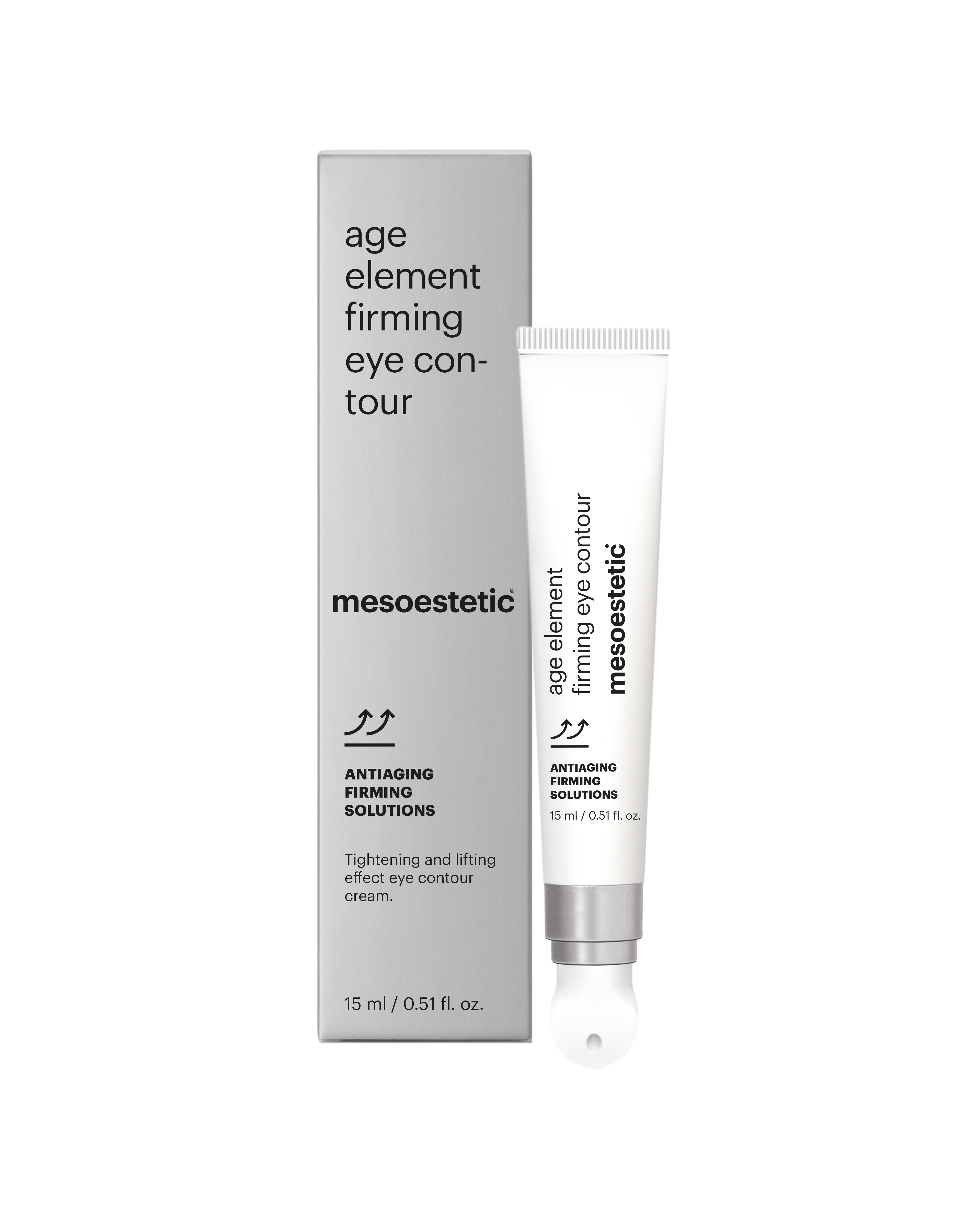 Mesoestetic - Age element firming eye contour