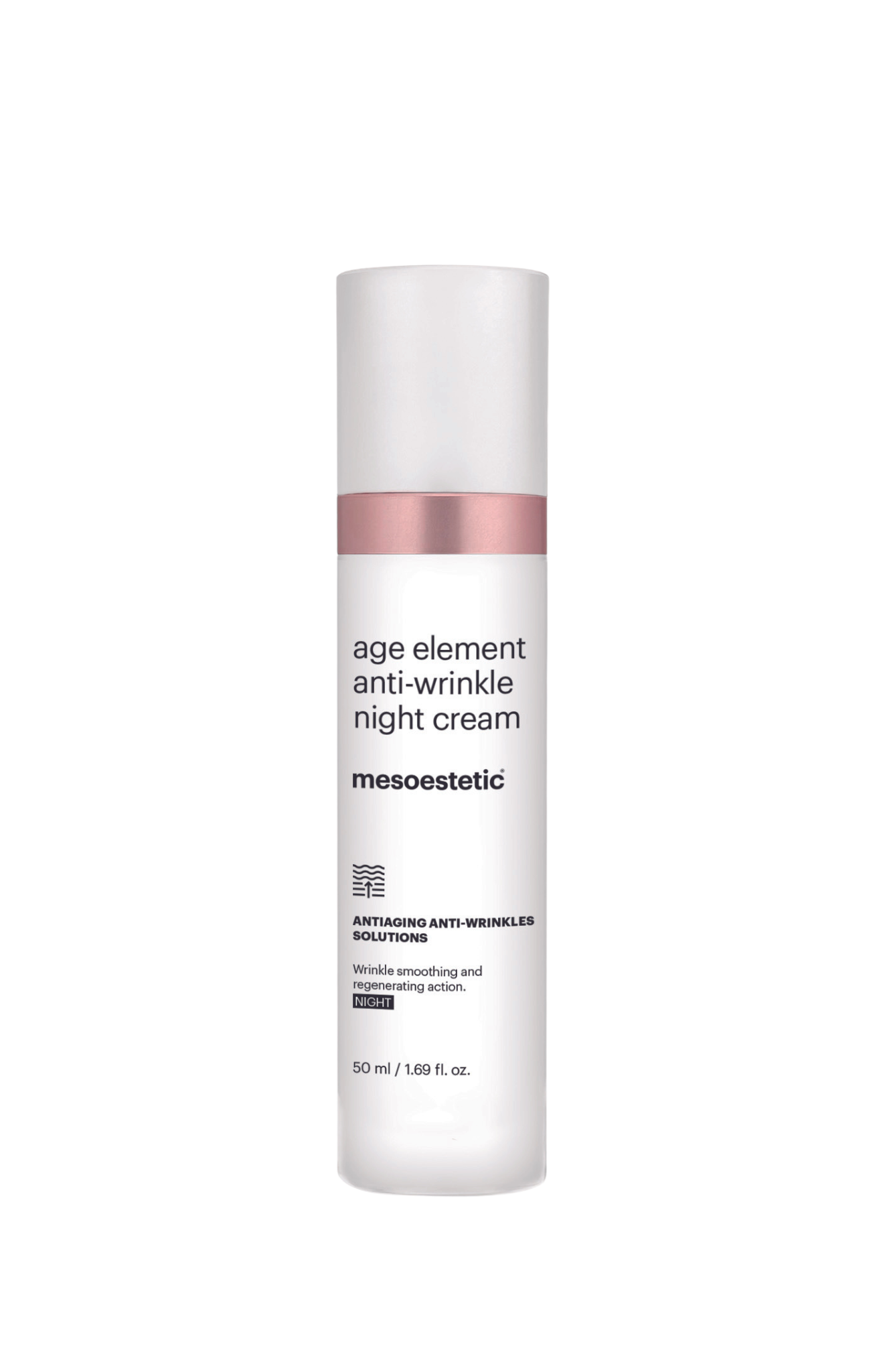 Mesoestetic - Age element anti-wrinkle night cream
