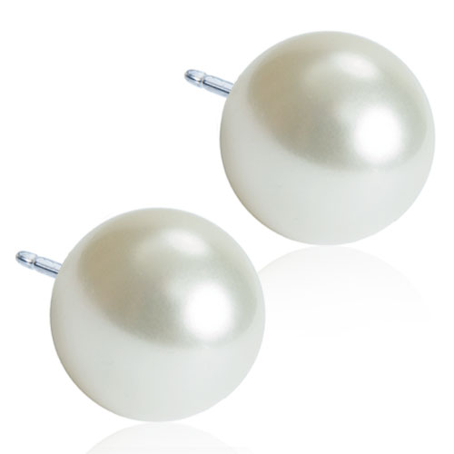 Pärlor 10 mm