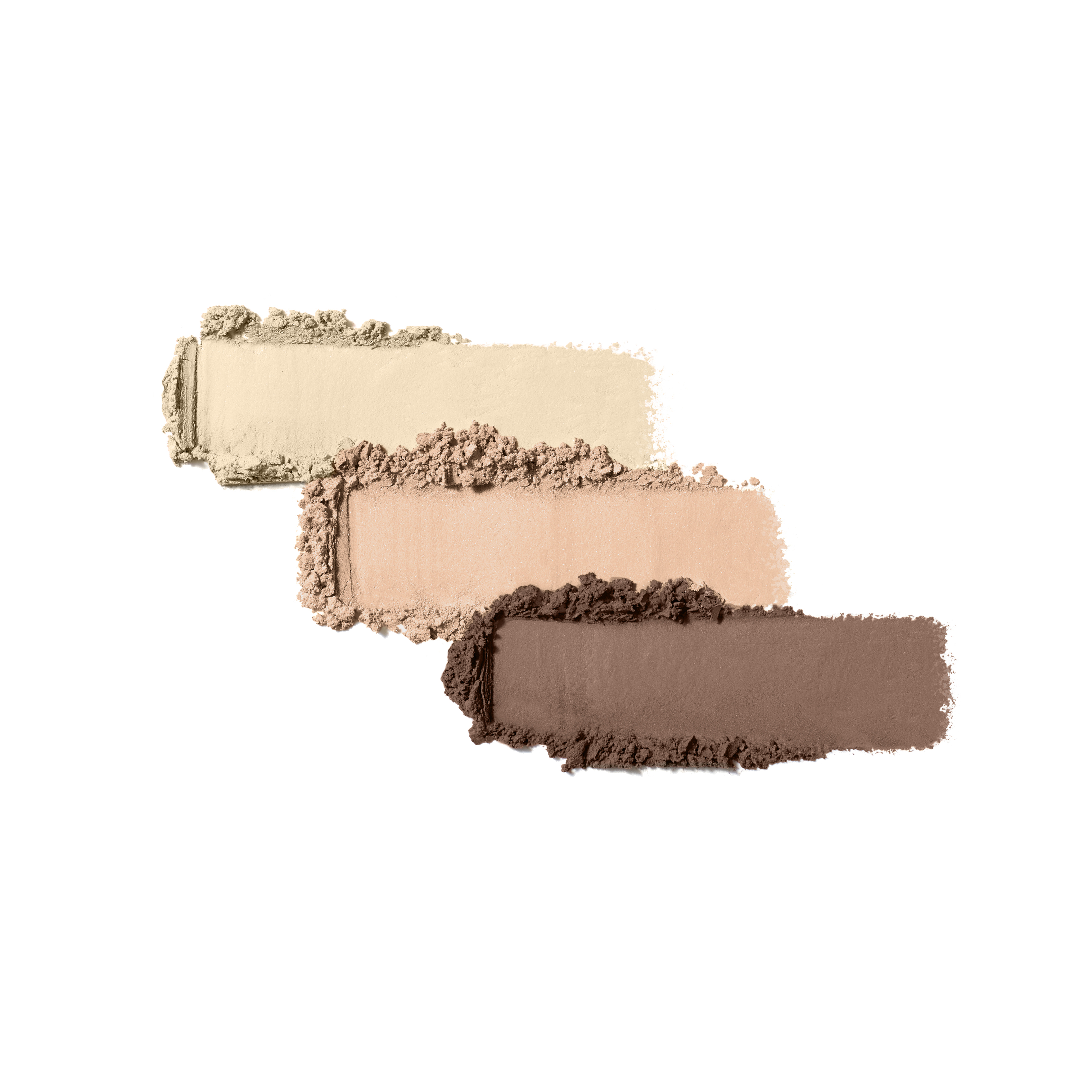 Purepressed Eye Shadow Triple - 7