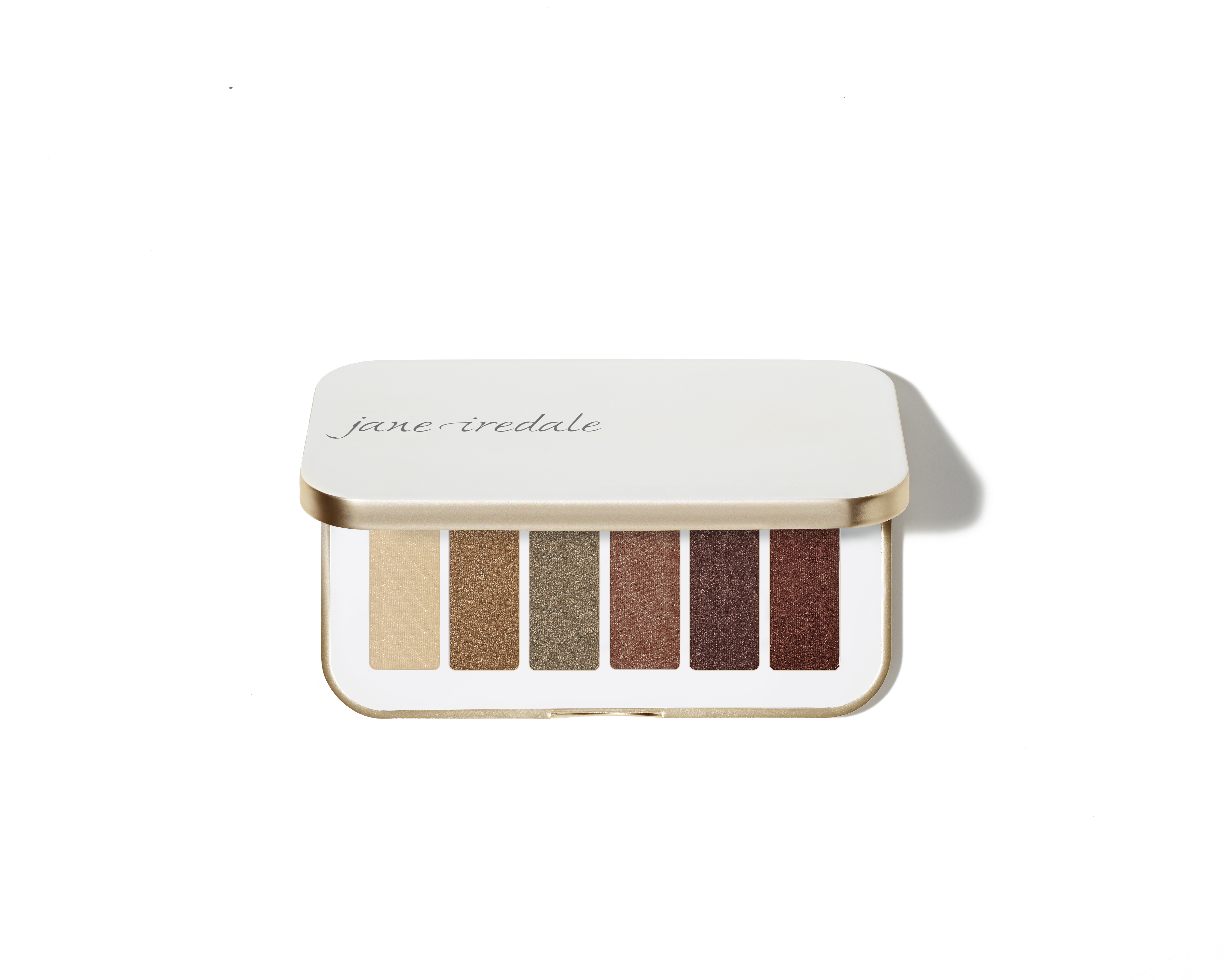 PurePressed Eyeshadow palette - 4