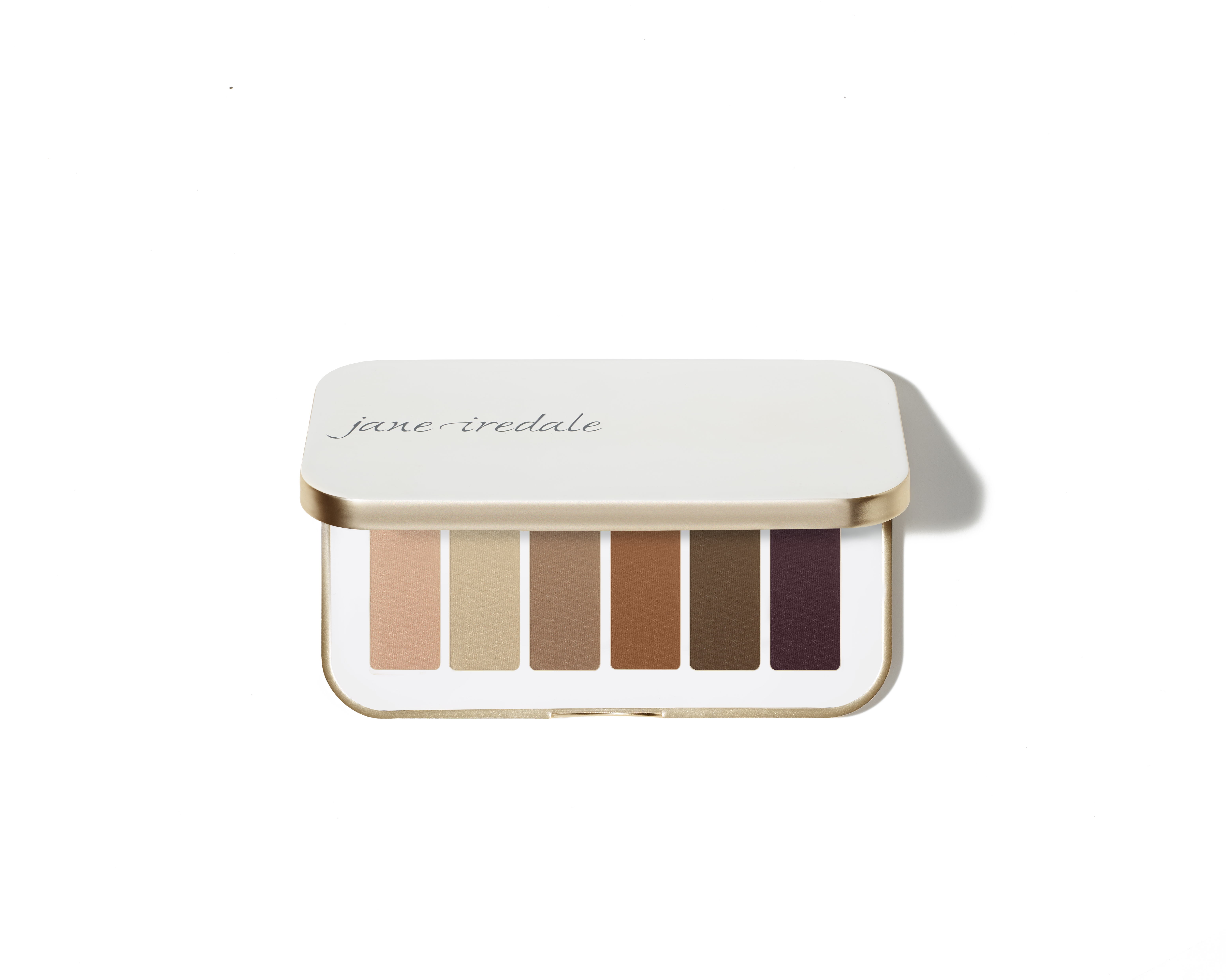 PurePressed Eyeshadow palette - 2