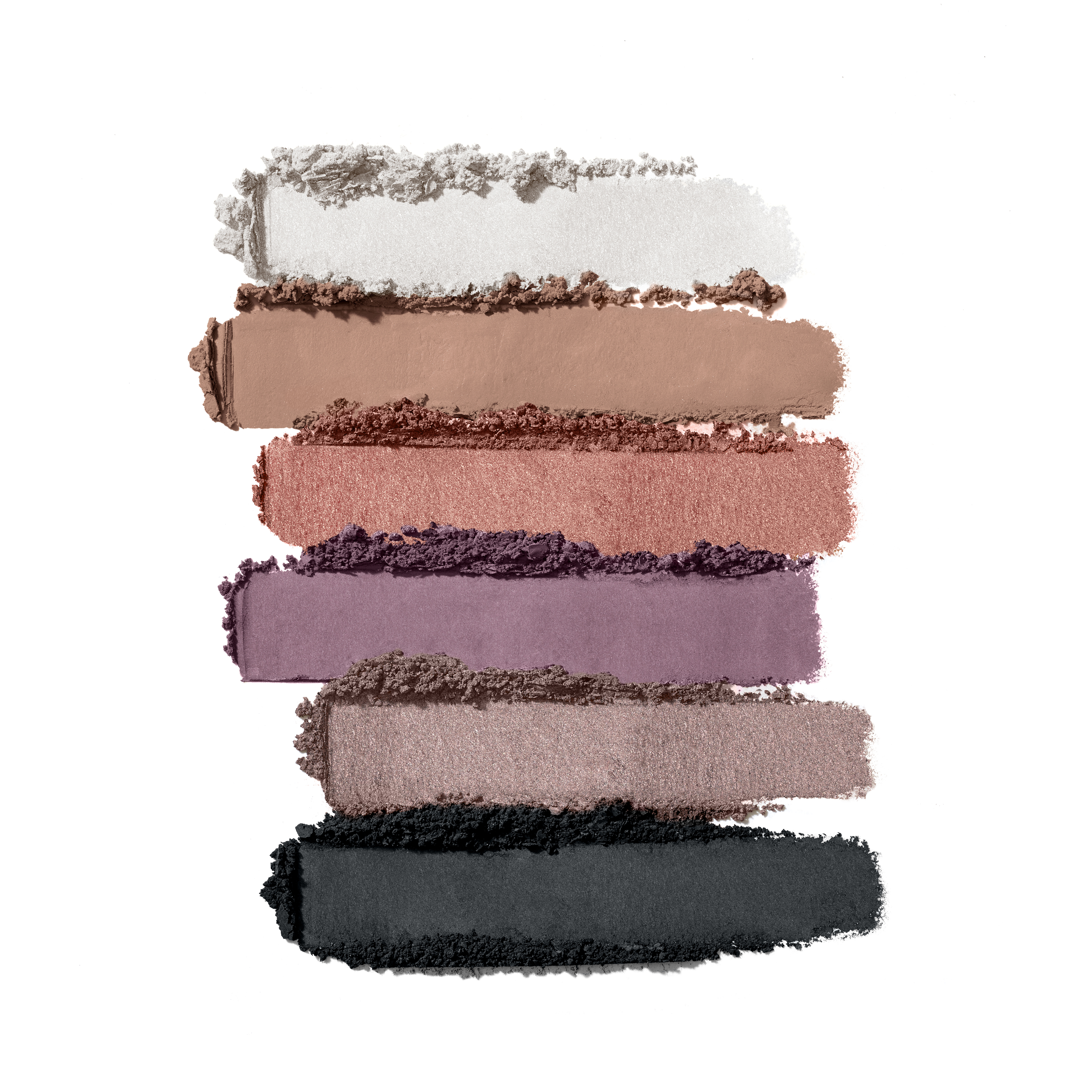 PurePressed Eyeshadow palette - 10