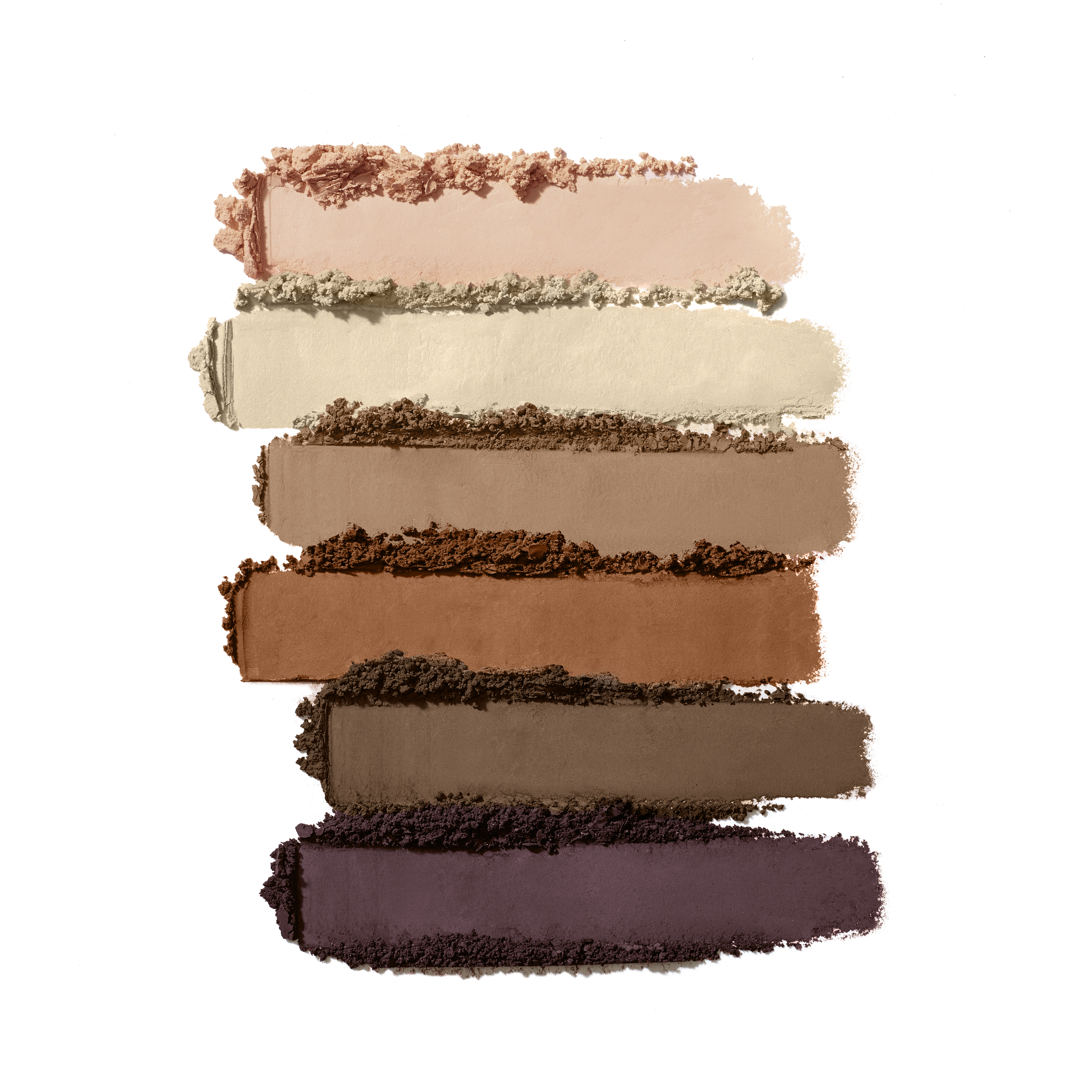 PurePressed Eyeshadow palette - 7