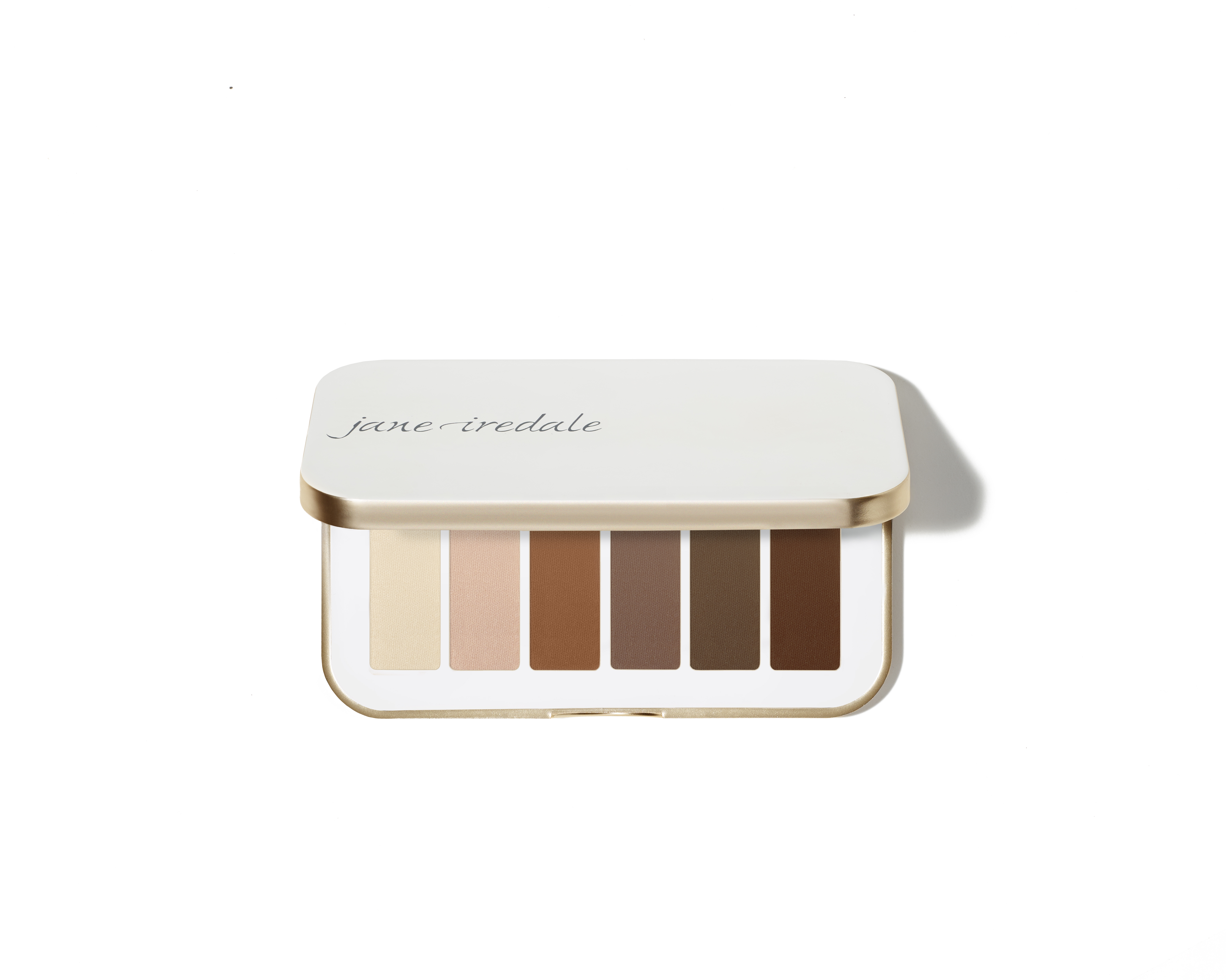 PurePressed Eyeshadow palette - 3