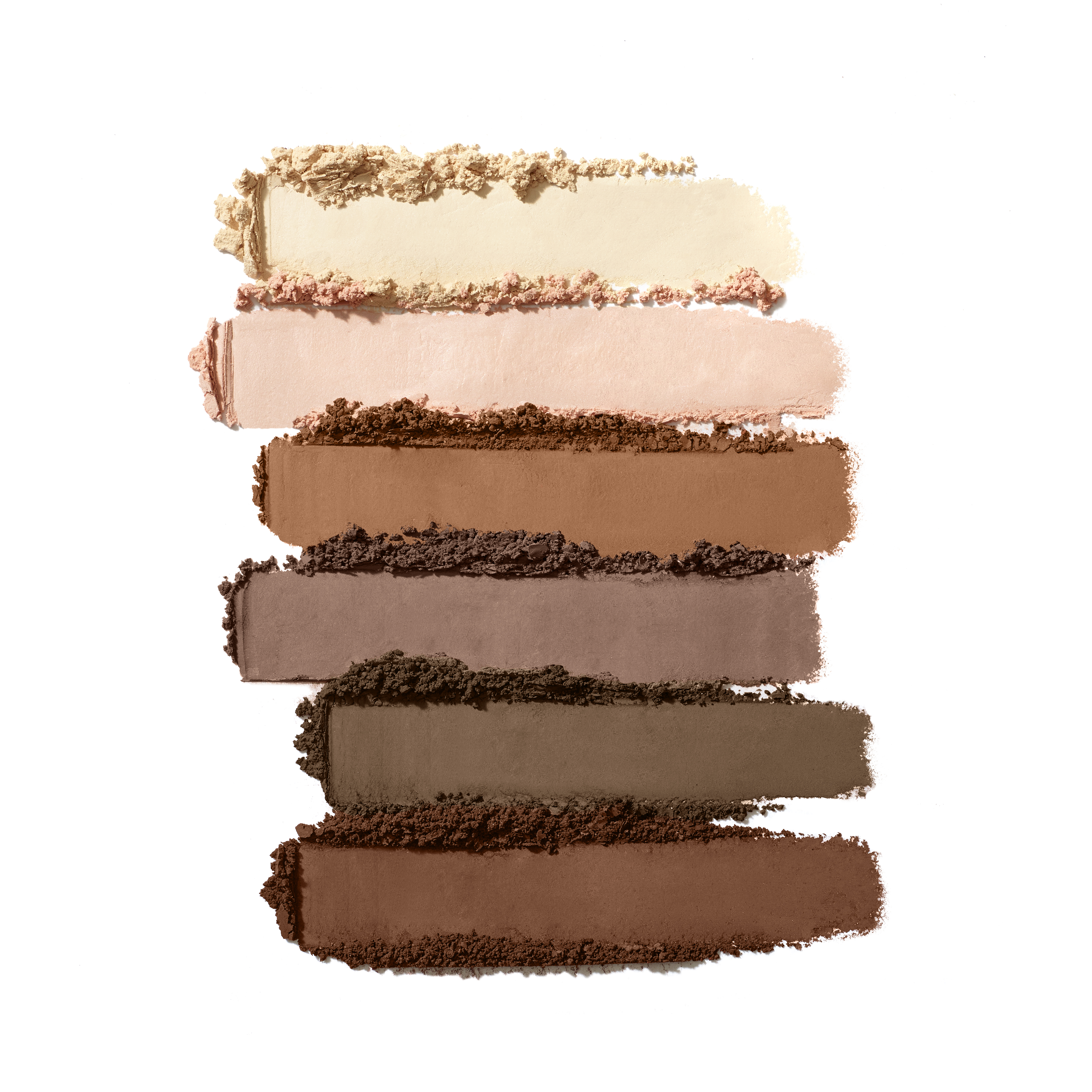 PurePressed Eyeshadow palette - 8