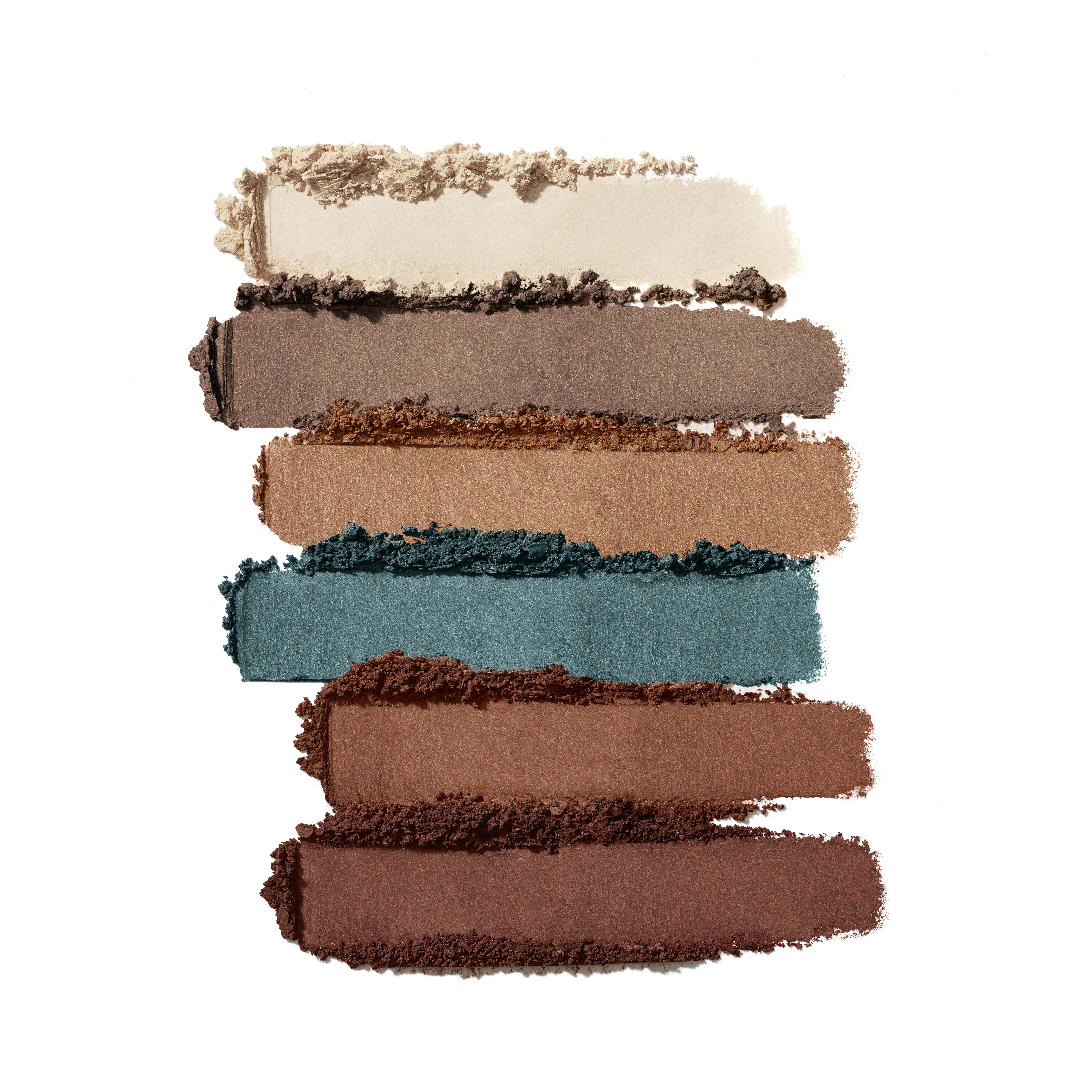 PurePressed Eyeshadow palette - 6