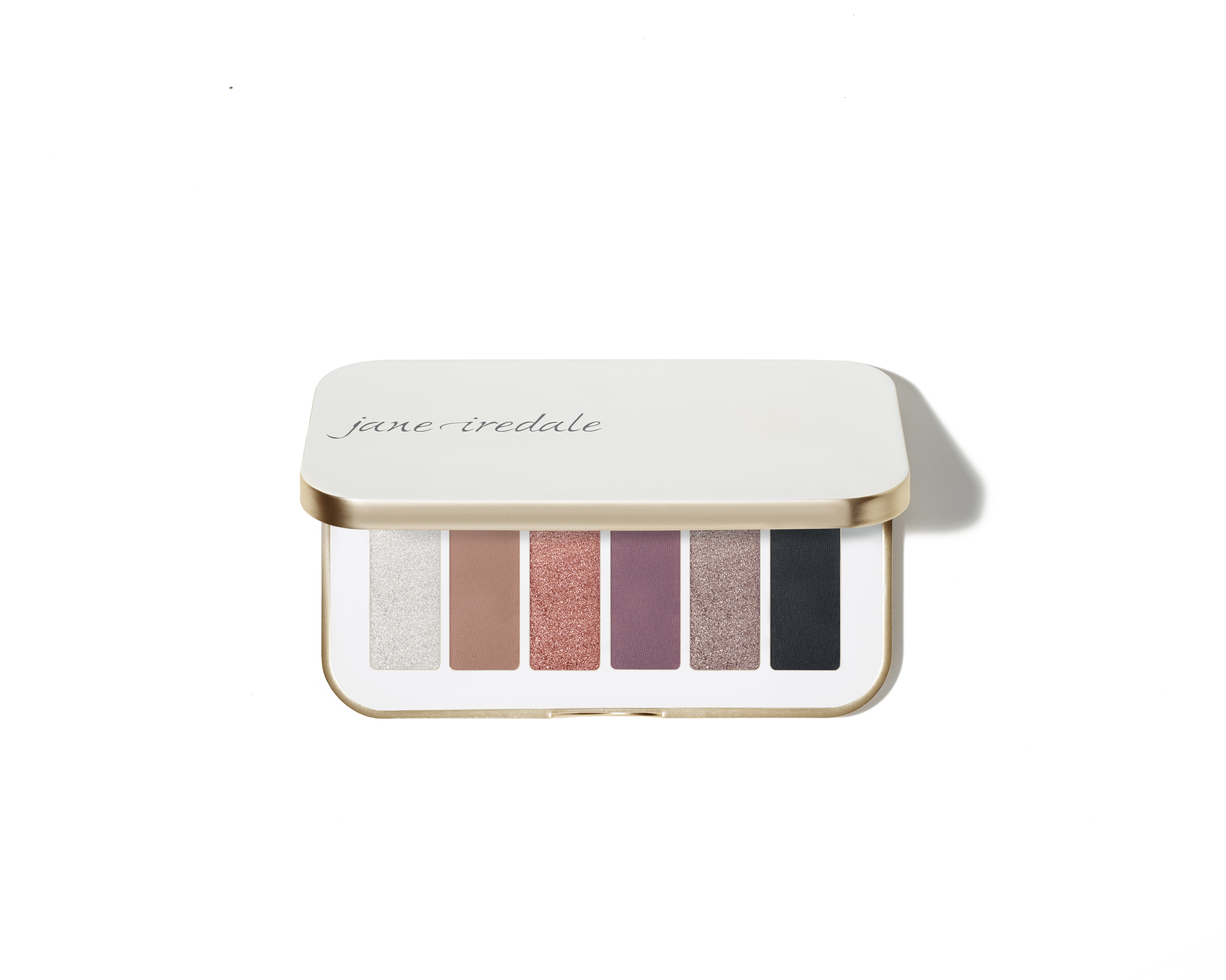 PurePressed Eyeshadow palette - 5