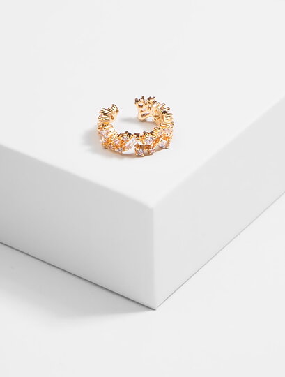 IRINA CUFF