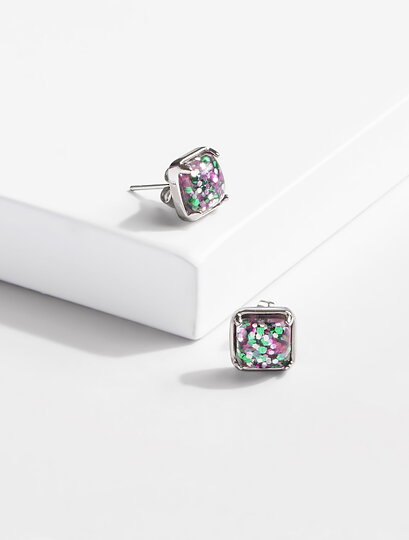 CONFETTI EARRINGS