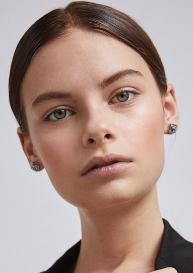 CONFETTI EARRINGS
