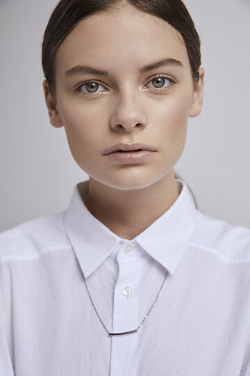 PIM NECKLACE