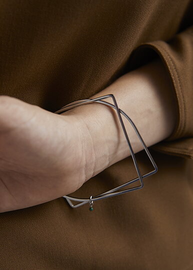 RAW BRACELET