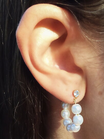 LEONIE EARRINGS