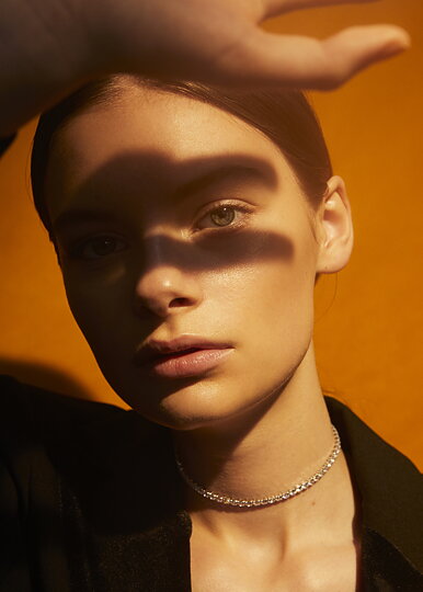 HAVEN CHOKER