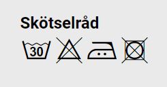 Tygkasse - Alpacka - 5
