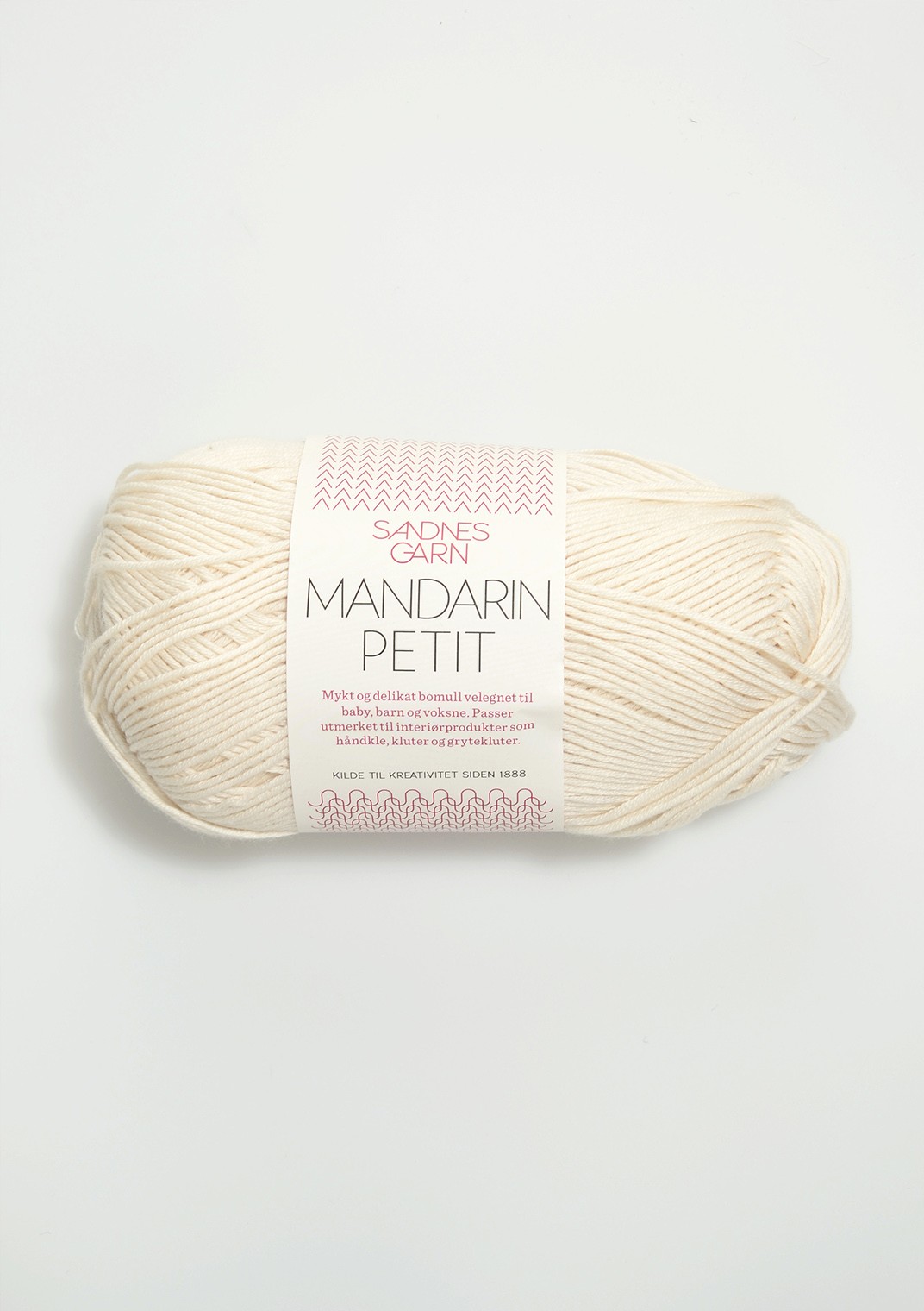 Mandarin Petit - 8
