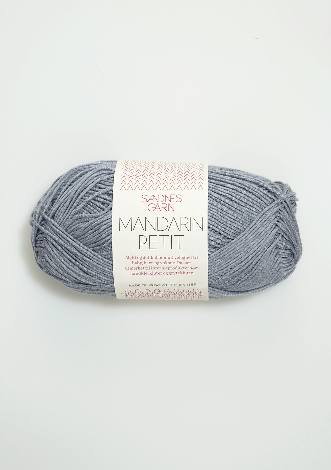 Mandarin Petit