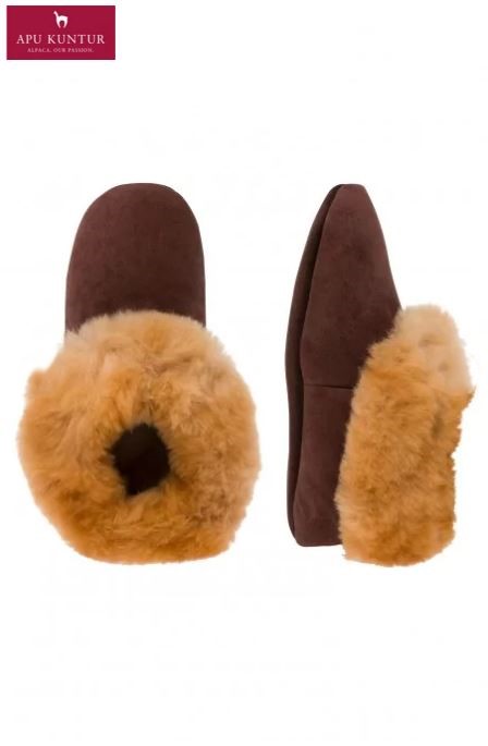 PÄLSTOFFLA - 2